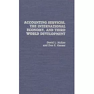 Accounting Services, the International Economy, and Third World Development