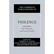 The Cambridge World History of Violence