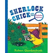 Sherlock Chick and the Peekaboo Mystery