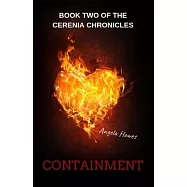 Containment: Book Two of the Cerenia Chronicles