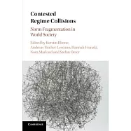 Contested Regime Collisions