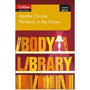 The Body in the Library: B1