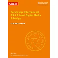 Cambridge as and a Level Digital Media and Design Student Book
