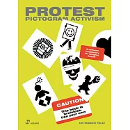 Protest Graphics: Radical Design in a Brave New World