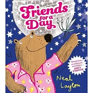 Friends for a Day