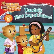 Daniel&rsquo;s First Day of School