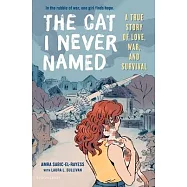 Maci: A True Story of a Girl, a Cat, and the Bosnian Genocide