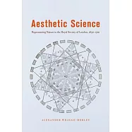 Aesthetic Science: Representing Nature in the Royal Society of London, 1650-1720