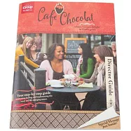 Café Chocolat Women’’s Retreat Director Guide