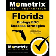 Florida Biology Eoc Success Strategies Study Guide: Florida Eoc Test Review for the Florida End-Of-Course Exams