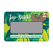 One World Top-Notch!