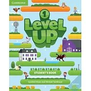 Level Up Level 1 Student’s Book