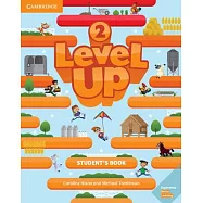 Level Up Level 2 Student’s Book