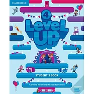 Level Up Level 4 Student’s Book