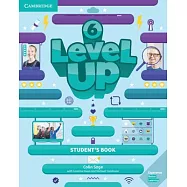 Level Up Level 6 Student’s Book