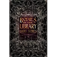 Bodies in the Library Short Stories