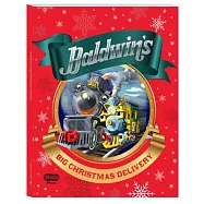 Baldwin’s Big Christmas Delivery