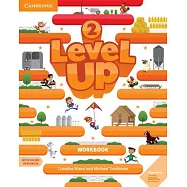 Level Up Level 2 Workbook with Online Resources and My Home Booklet