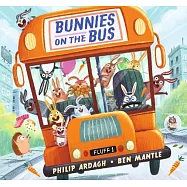 Bunnies on the Bus