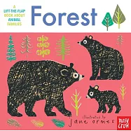 Animal Families: Forest