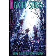 Night Stars: Staring at the World Through My Rearview