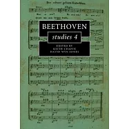 Beethoven Studies 4