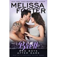 Bad Boys After Dark: Brett
