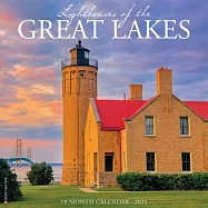 Lighthouses of the Great Lakes