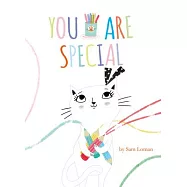 You Are Special