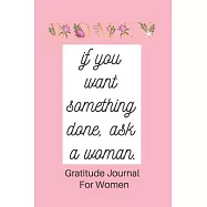 gratitude journal for women 2020: 52 Week Scripture, Devotional & Guided Prayer Journal.