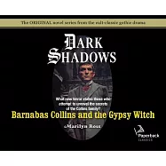 Barnabas Collins and the Gypsy Witch (Library Edition)
