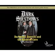 Barnabas, Quentin and the Haunted Cave (Library Edition)