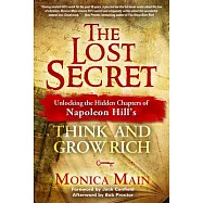The Lost Secret: Unlocking the Hidden Chapters of Napoleon Hill&rsquo;s Think and Grow Rich