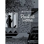 Paul at Home
