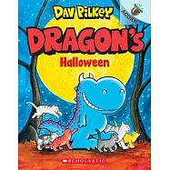 Dragon’s Halloween: An Acorn Book (Dragon #4)
