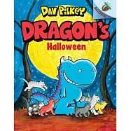 Dragon’s Halloween: An Acorn Book (Dragon #4)