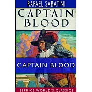 Captain Blood (Esprios Classics): His Odyssey