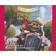 The Wind in the Willows (Library Edition)