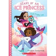 Slush Puppy Love (Diary of an Ice Princess #5)