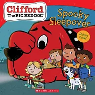 The Big Blue Whale (Clifford the Big Red Dog Storybook)