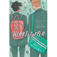 Heartstopper: Volume 1