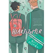 Heartstopper: Volume 1