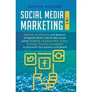 , Facebook ADS, Twitter, YouT