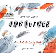 Meet the Artist: J.M.W. Turner