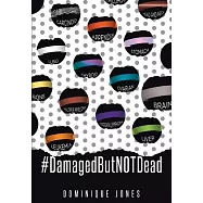 #DamagedButNOTDead: Just because you have a (ribbon) doesn&rsquo;&rsquo;t mean you&rsquo;&rsquo;re not a beautiful polka dot...YOURE perfect in