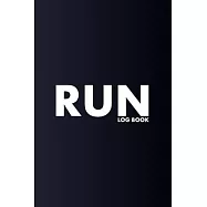 , Heart Rate & Notes (Running Sp