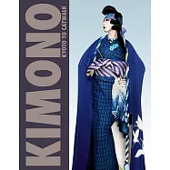 Kimono: Kyoto to Catwalk