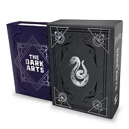 哈利波特迷你書：黑魔法知識隨身帶著走 Harry Potter: The Dark Arts (Tiny Book)