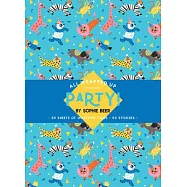 All Wrapped Up: Party!