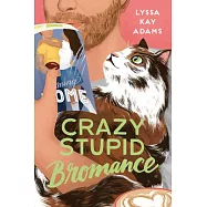 Crazy Stupid Bromance